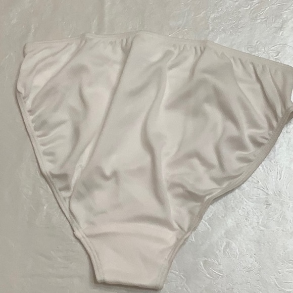 Tilley COOLMAX EXTREME BRIEF - White - Picture 8 of 9